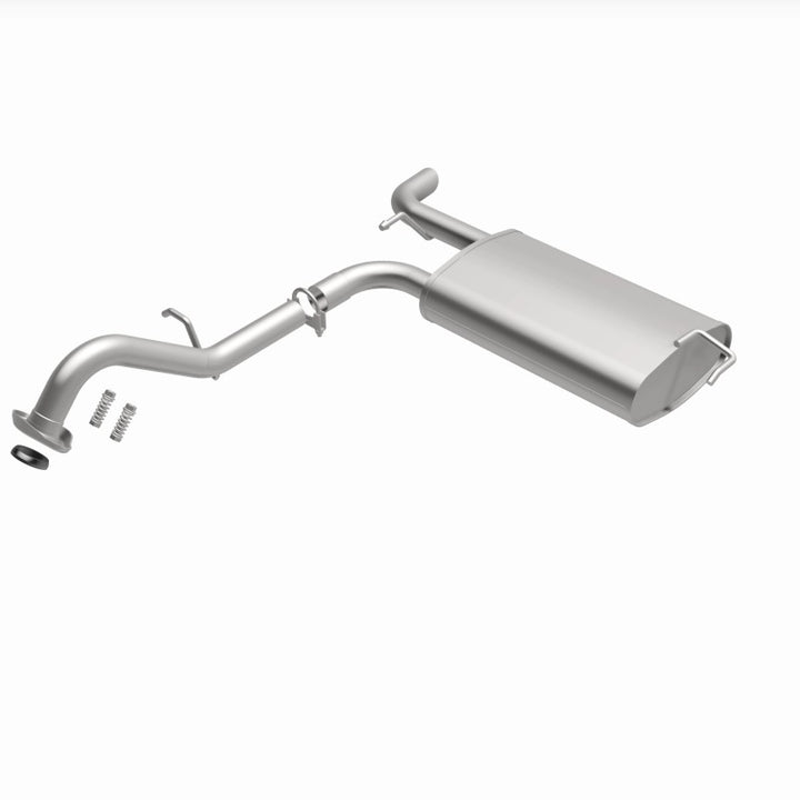 MagnaFlow BRE Exhaust Kit for 2009–2013 Matrix and Vibe 1.8L