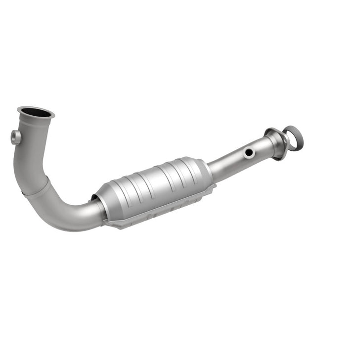 Magnaflow Direct-Fit Catalytic Converter for 2004 Jeep Liberty - OneFastShop