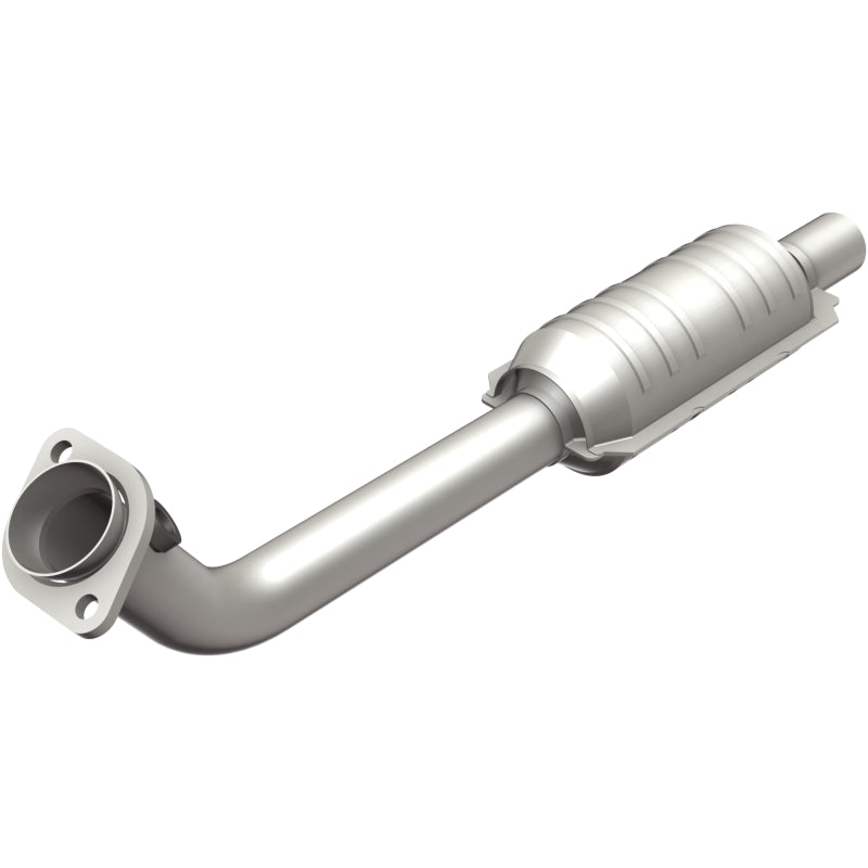 Magnaflow Direct-Fit Catalytic Converter 00-03 BMW X5 4.4L Passenger Side - OneFastShop