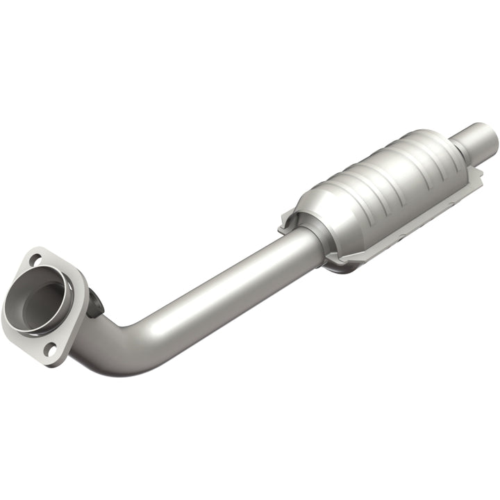 Magnaflow Direct-Fit Catalytic Converter 00-03 BMW X5 4.4L Passenger Side - OneFastShop