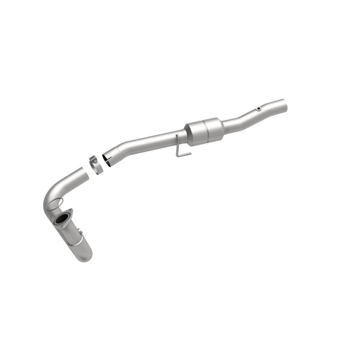Magnaflow Direct-Fit Catalytic Converter for 00-06 Chevy/GMC Driver Side - OneFastShop
