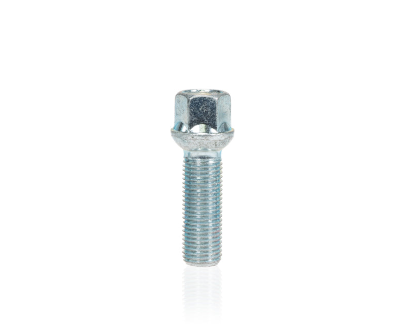 Eibach Wheel Bolt M14 x 1.5 x 60mm Flat-Head Round Seat