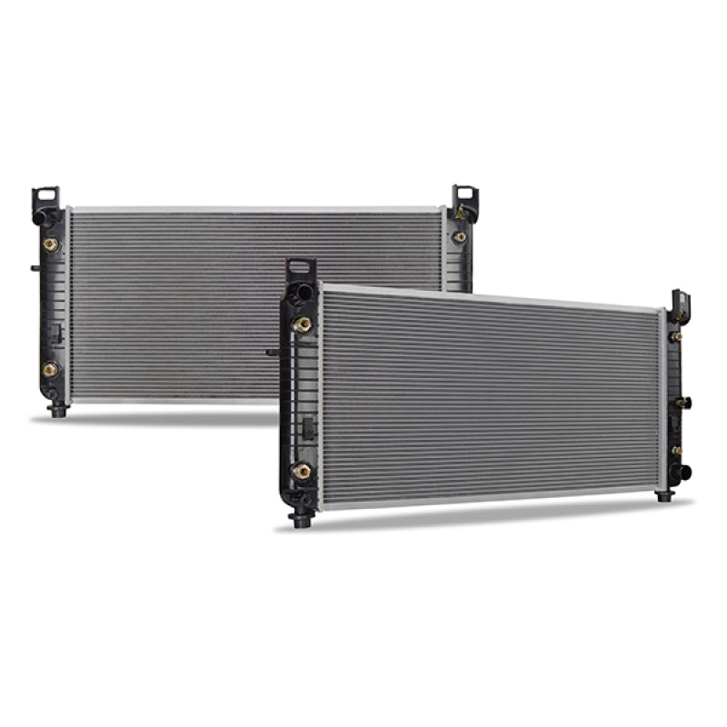 Mishimoto Replacement Radiator for Cadillac Escalade 2002-2014