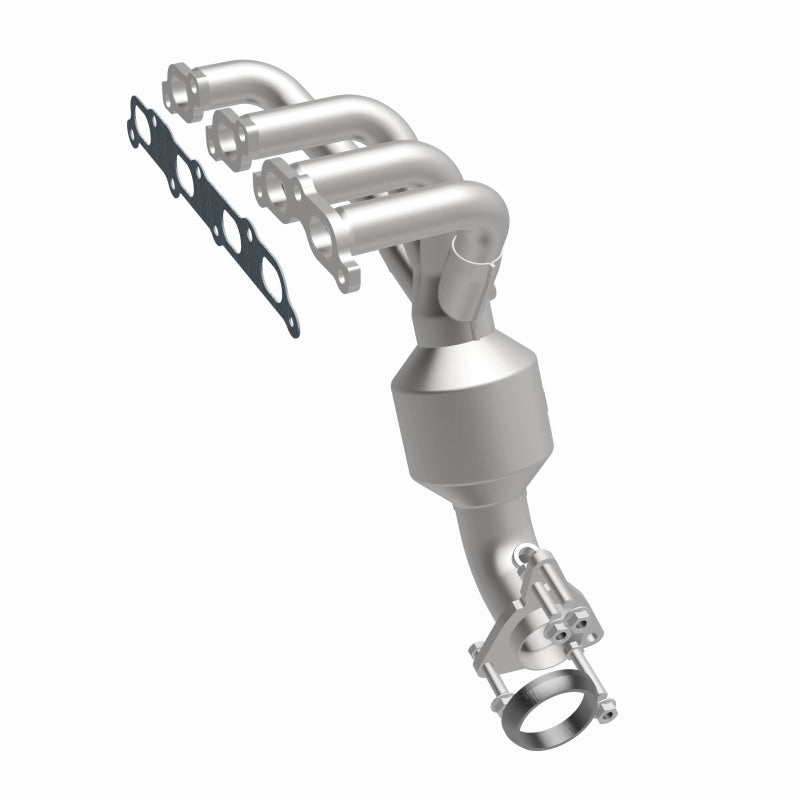 MagnaFlow Direct-Fit Catalytic Converter Chevy Colorado / GMC Canyon / Isuzu I-290 2.9L Manifold - OneFastShop