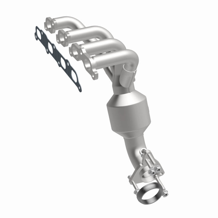 MagnaFlow Direct-Fit Catalytic Converter Chevy Colorado / GMC Canyon / Isuzu I-290 2.9L Manifold - OneFastShop