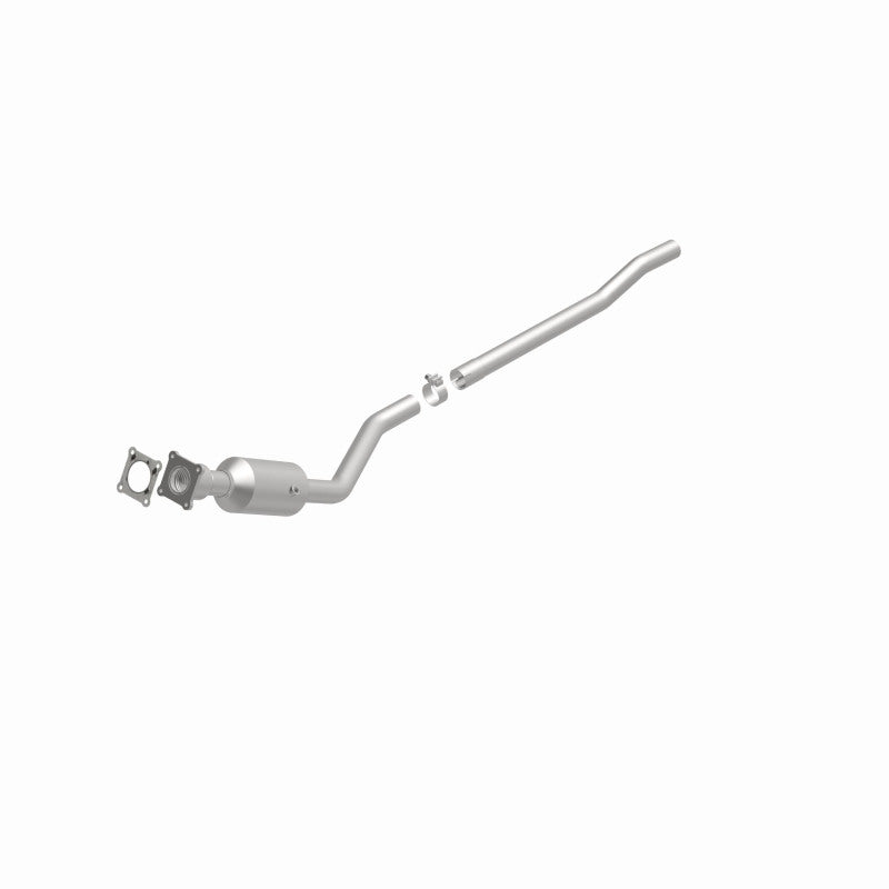 Magnaflow Direct Fit Catalytic Converter for 01-03 Chrysler Voyager 2.4L, CARB Compliant, Easy Installation - OneFastShop