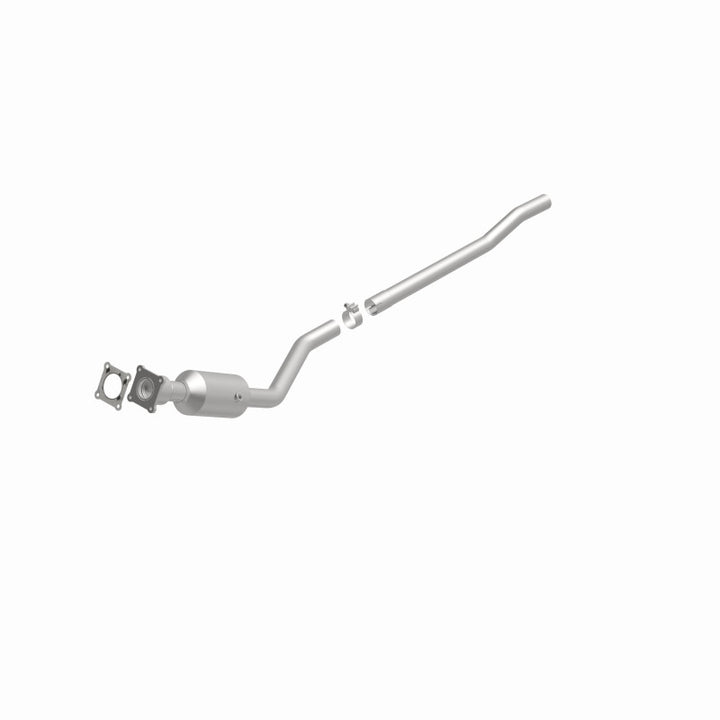 Magnaflow Direct Fit Catalytic Converter for 01-03 Chrysler Voyager 2.4L, CARB Compliant, Easy Installation - OneFastShop