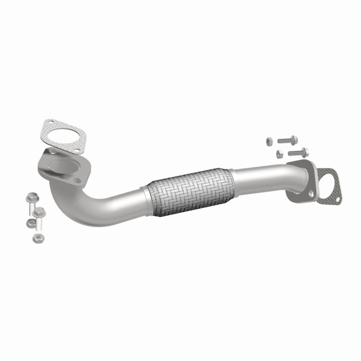 BRE Exhaust 2000–2004 Front Pipe Kit for Ford Focus 2.0L