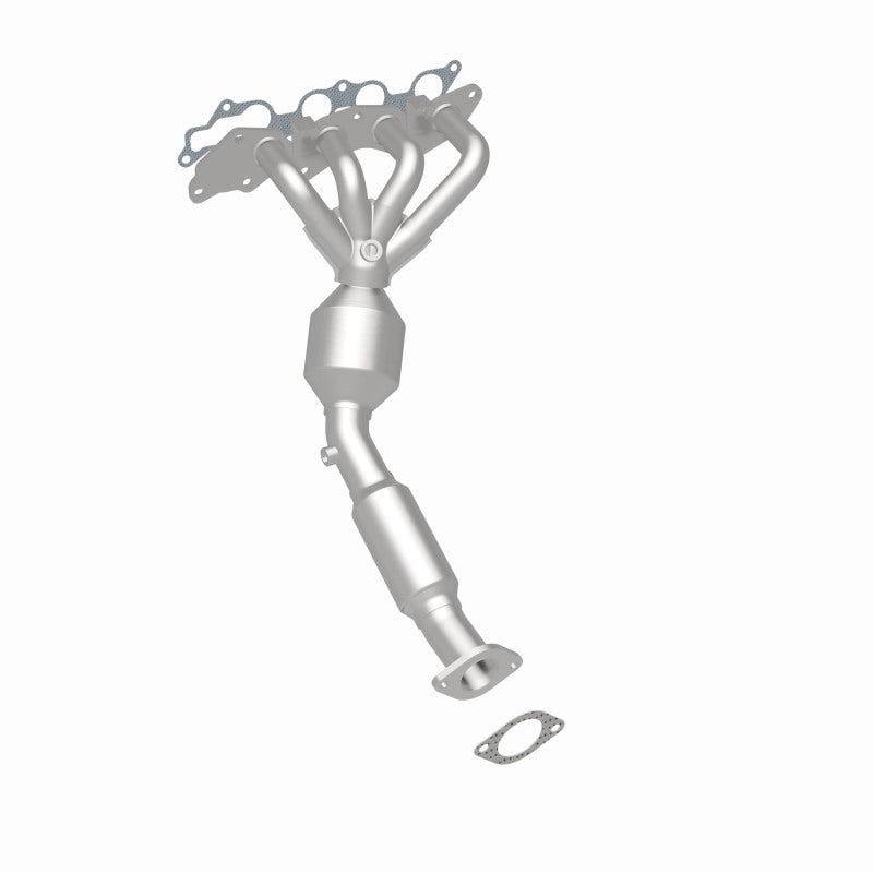 Magnaflow Direct Fit Catalytic Converter for 05-06 Ford Focus 2.0L, CARB Compliant, Easy Installation, Fits Multiple Models