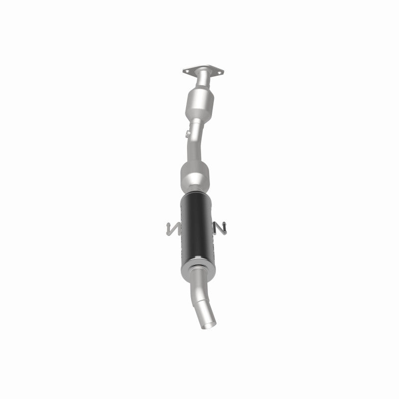 Magnaflow Cat Converter Direct Fit OEM 2007-08 Toyota Yaris