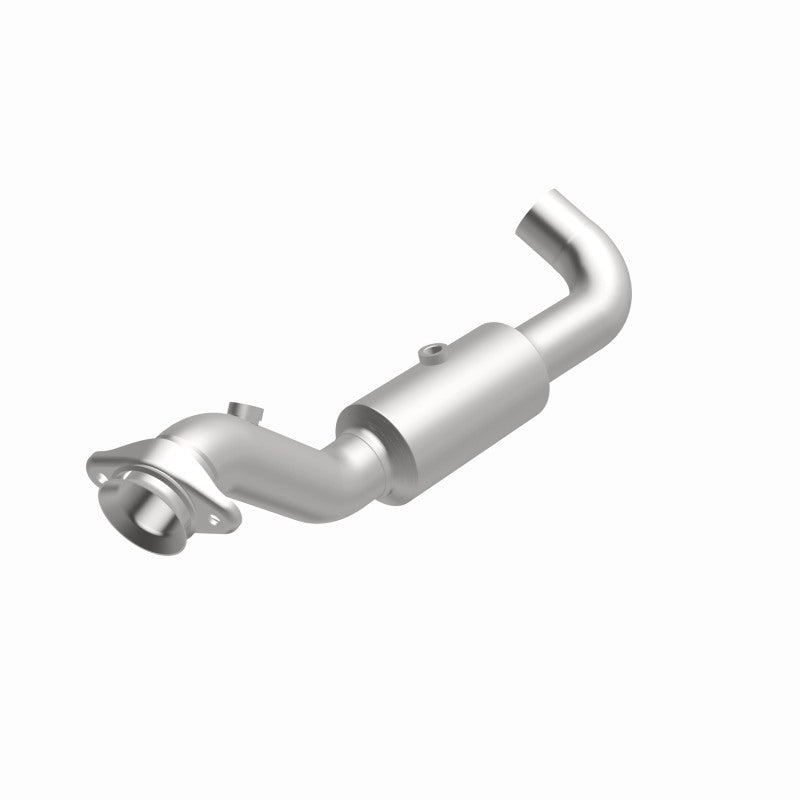 Magnaflow Direct-Fit Catalytic Converter 2015-2017 F-150 V6 2.7 OEM Underbody - OneFastShop