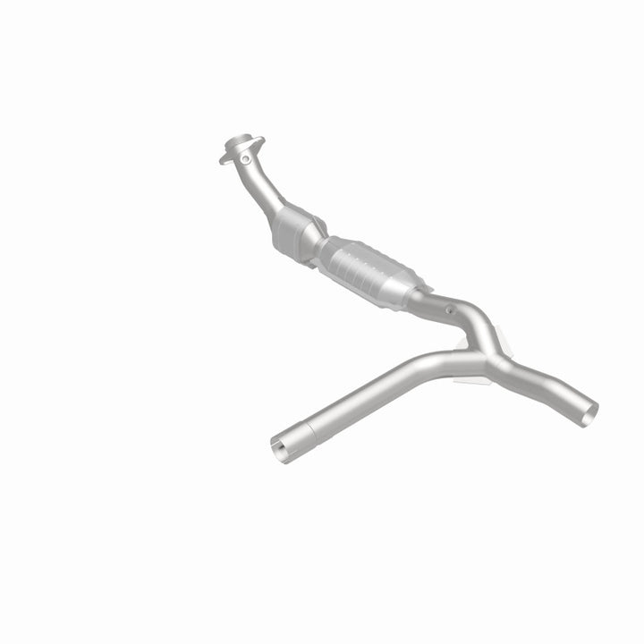 Magnaflow Catalytic Converter for 01-03 F150 5.4 Passenger Side OEM - OneFastShop