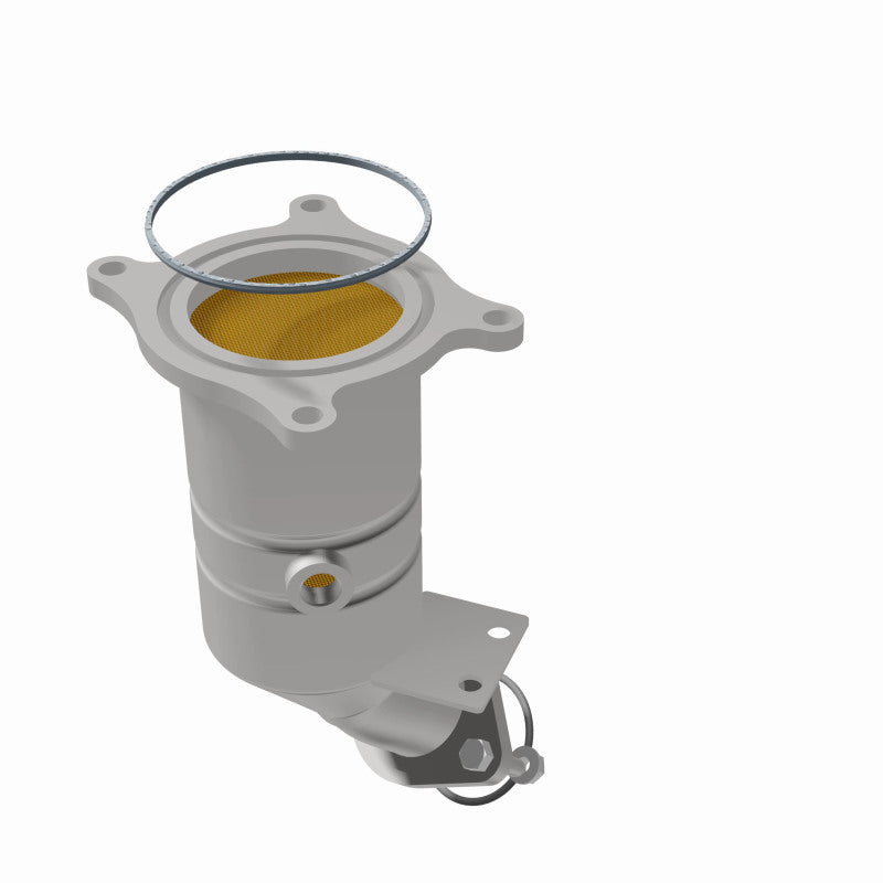 Magnaflow Direct-Fit Catalytic Converter for 08-09 Ford Taurus 3.5L - OneFastShop