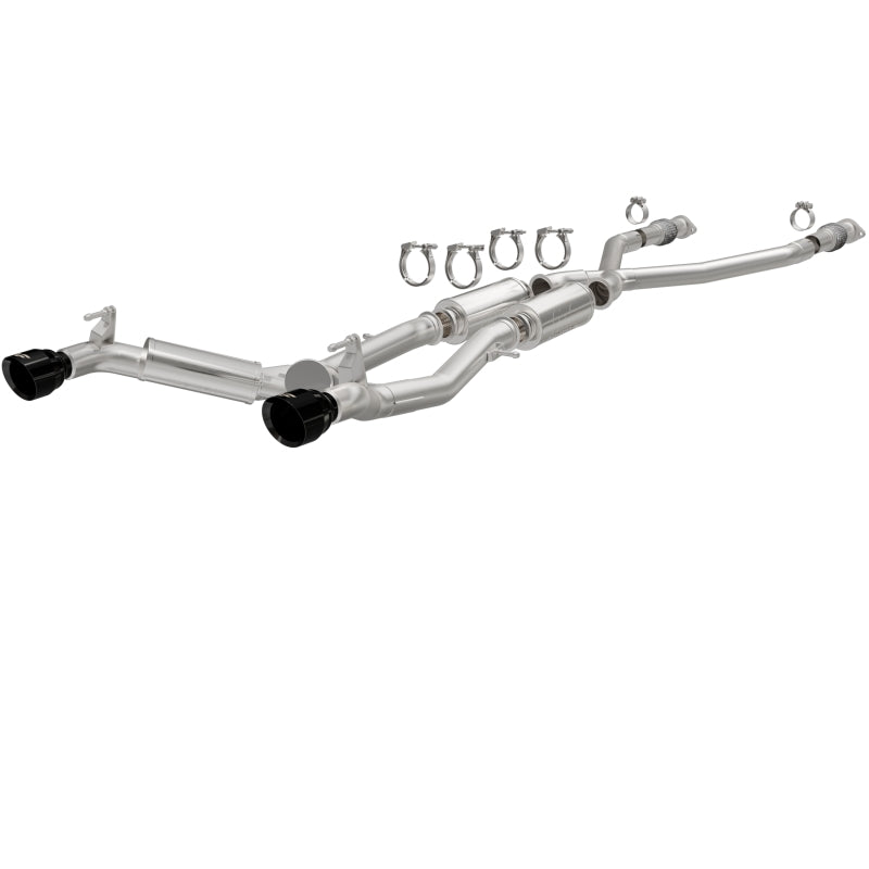 Magnaflow SPEQ Series Cat-Back Exhaust System for 2023–2025 Nissan Z (23-2025) - OneFastShop