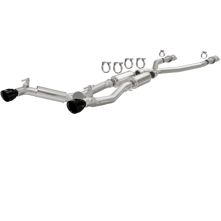 Magnaflow SPEQ Series Cat-Back Exhaust System for 2023–2025 Nissan Z (23-2025) - OneFastShop