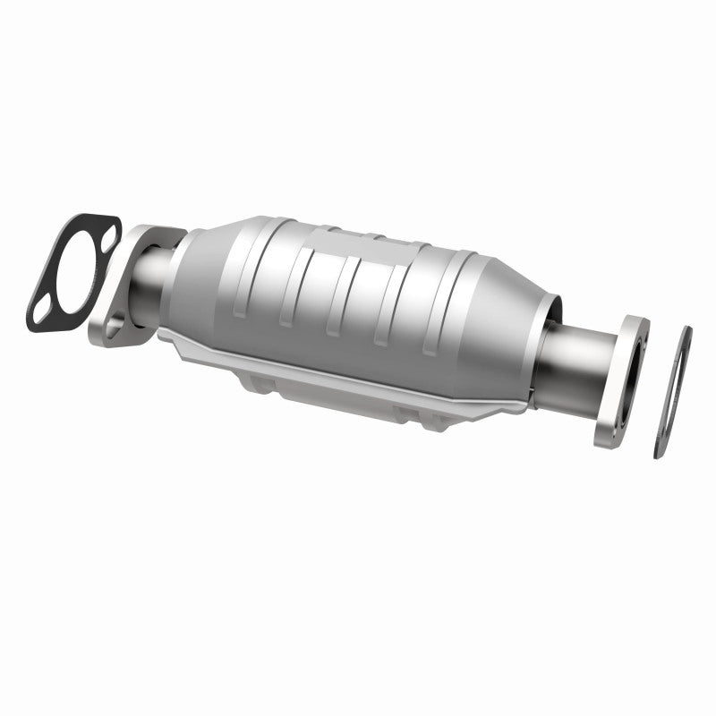 Magnaflow Catalytic Converter Direct Fit Mazda-Nissan 1983-1993