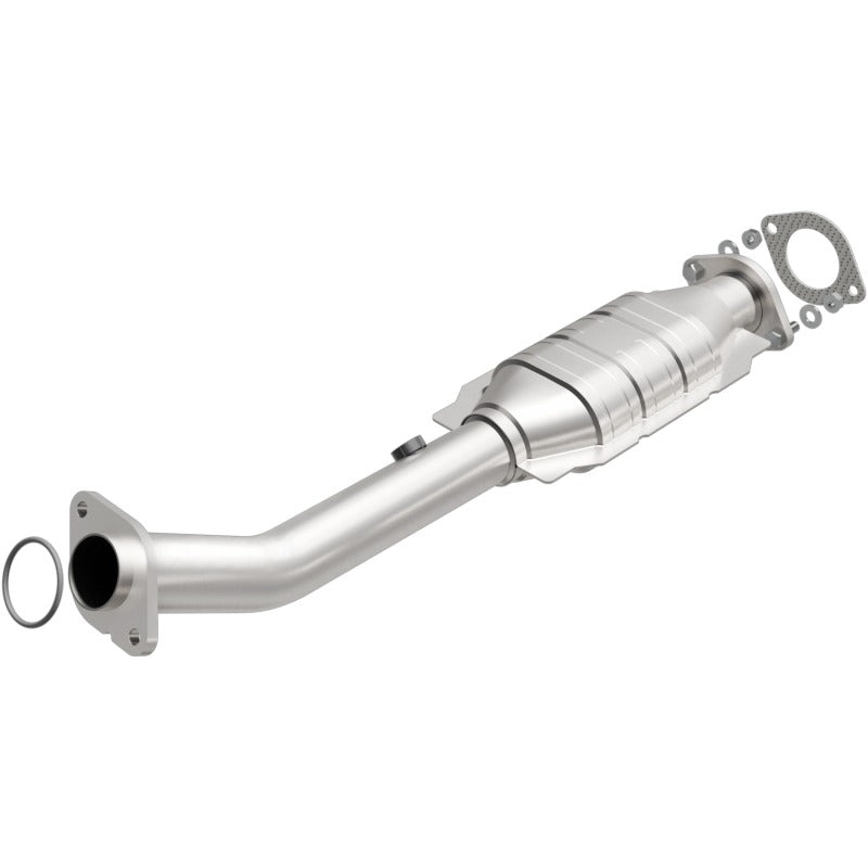 MagnaFlow Federal Driver Side Direct-Fit Catalytic Converter - INFINITI QX56, Nissan Armada 5.6L 2004-2015