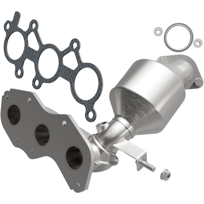 Magnaflow Direct Fit Converter for Toyota Sienna 3.5L 07-10
