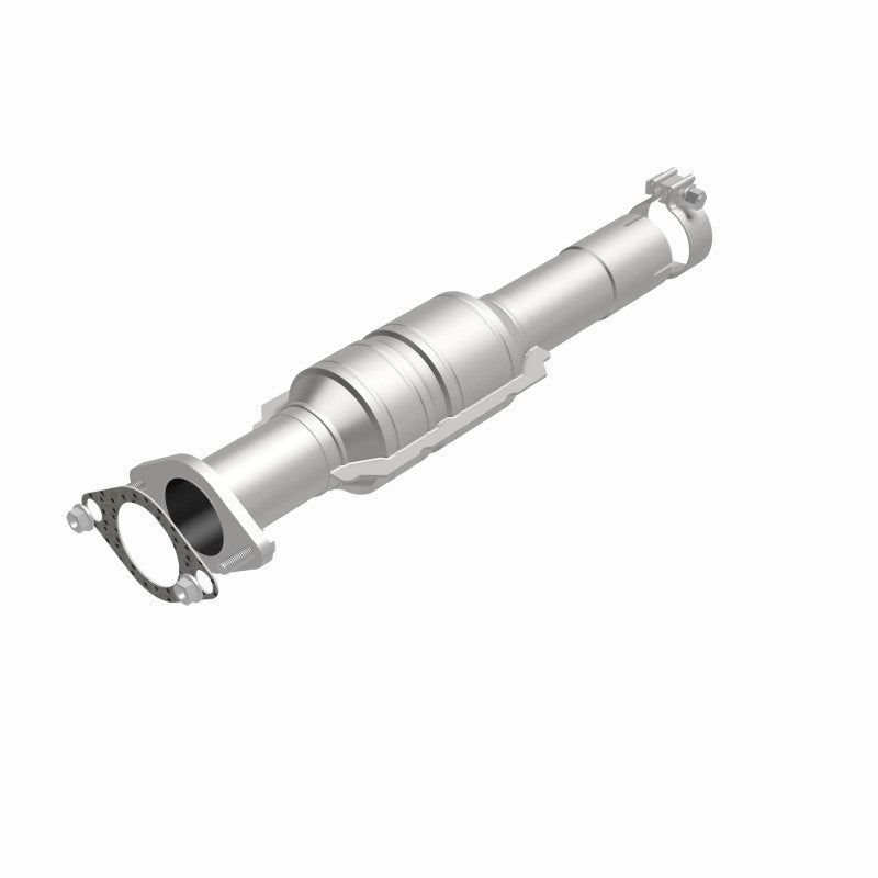 Magnaflow Direct-Fit Catalytic Converter for 2012-2013 Impala 3.6L Underbody - OneFastShop