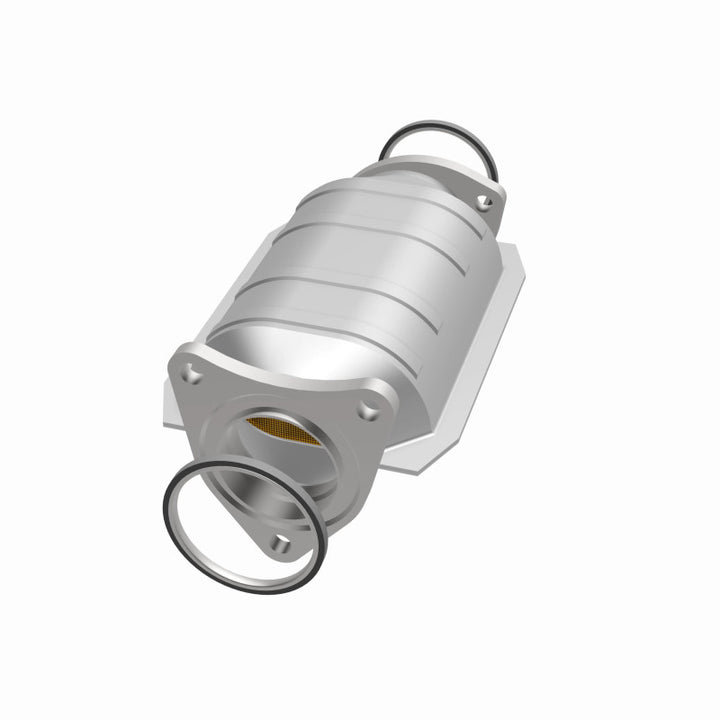 Magnaflow Direct-Fit Catalytic Converter 92-95 Lexus SC400 4.0L P/S - OneFastShop