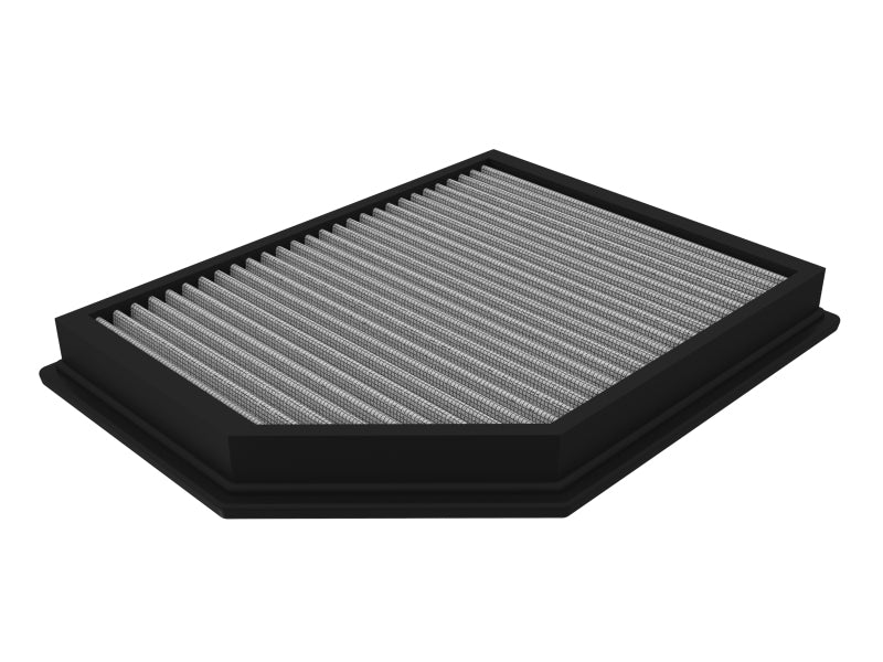 Afe Magnum FLOW OE Replacement Pro DRY S Air Filter for 22-24 Ford Bronco Raptor V6-3.0L (TT)