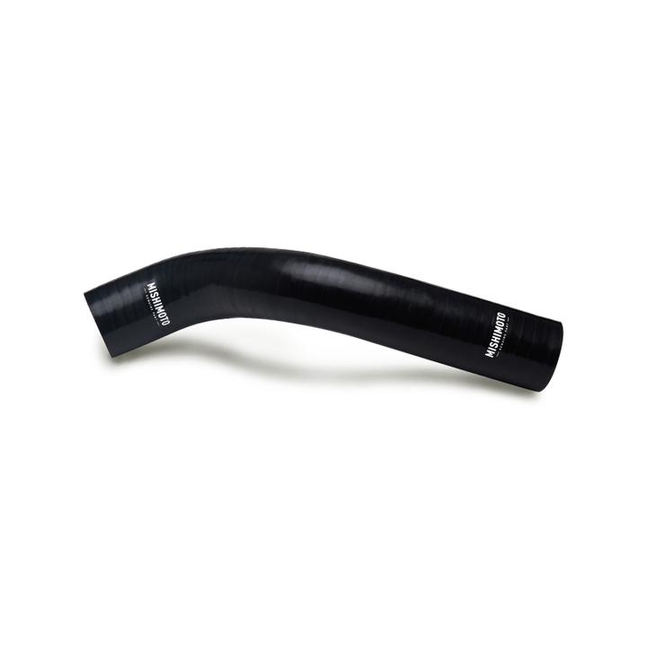 Mishimoto Silicone Upper Radiator Hose 67-69 Mustang 351 - OneFastShop
