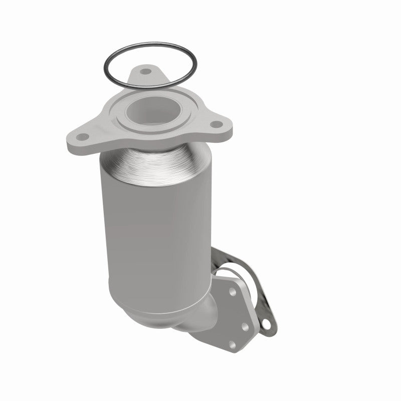 Magnaflow 2.5 Underbody Direct Fit Converter for 14-15 Impala - OneFastShop