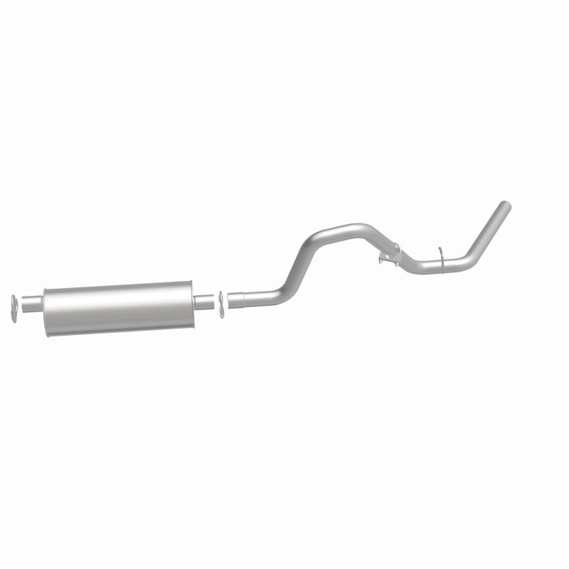 MagnaFlow BRE Exhaust Kit for 1987–1996 Ford Bronco - OneFastShop