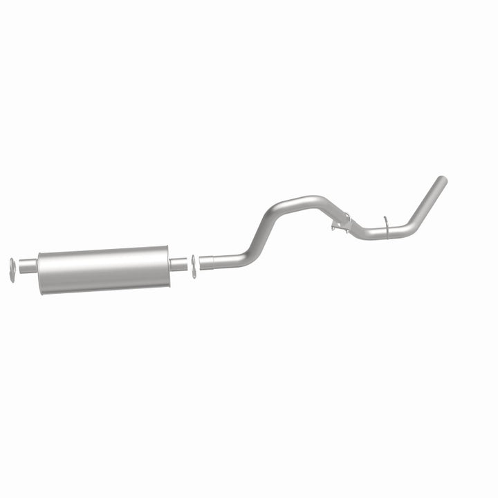MagnaFlow BRE Exhaust Kit for 1987–1996 Ford Bronco - OneFastShop