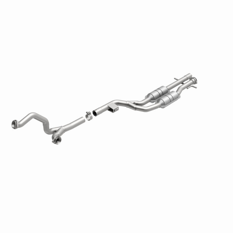 Magnaflow Catalytic Converter Direct Fit 90-93 Mercedes 500SL 5.0L - OneFastShop