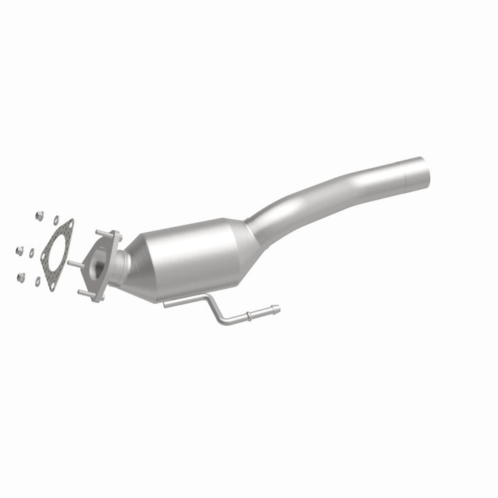 Magnaflow Direct Fit Catalytic Converter for 04-06 Volkswagen Touareg 3.2L - OneFastShop