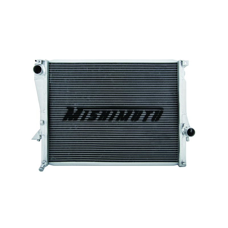 Mishimoto Aluminum Radiator with Thicker Core for BMW Z3 Manual - Fits 1999-2002
