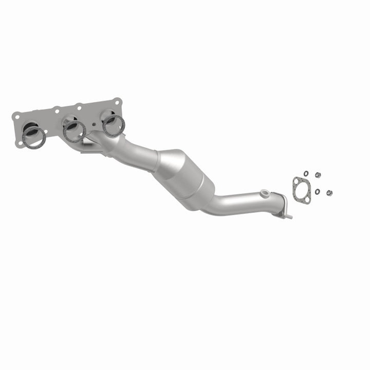 MagnaFlow Conv DF 07-10 BMW X3 3.0L MagnaFlow Conv DF 07-10 BMW X3 3.0L