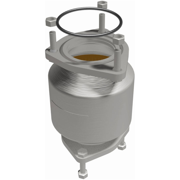 Magnaflow Direct Fit Catalytic Converter for 2004-2008 Chevrolet Aveo 1.6L - OneFastShop