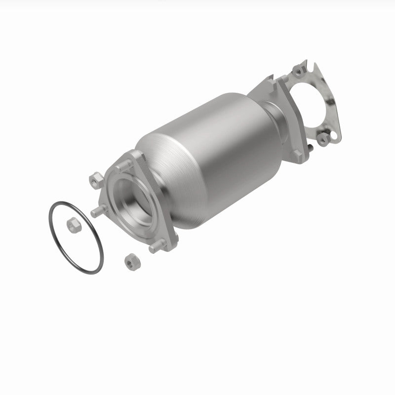 Magnaflow Underbody Direct Fit Catalytic Converter for 2014 RLX 3.5L