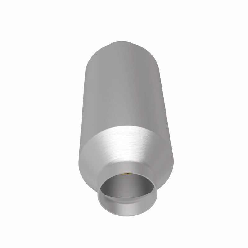 Magnaflow Conv Uni CA 2.00in./2.00in. Straight Direct Fit Converter for 2005-2010 Chevrolet, Ford, Mercury, Pontiac Vehicles - OneFastShop