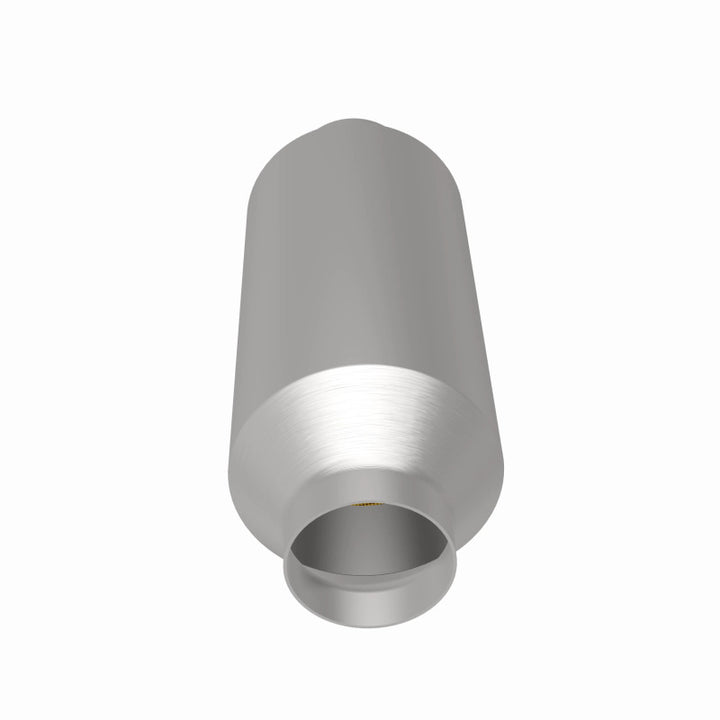 Magnaflow Conv Uni CA 2.00in./2.00in. Straight Direct Fit Converter for 2005-2010 Chevrolet, Ford, Mercury, Pontiac Vehicles - OneFastShop