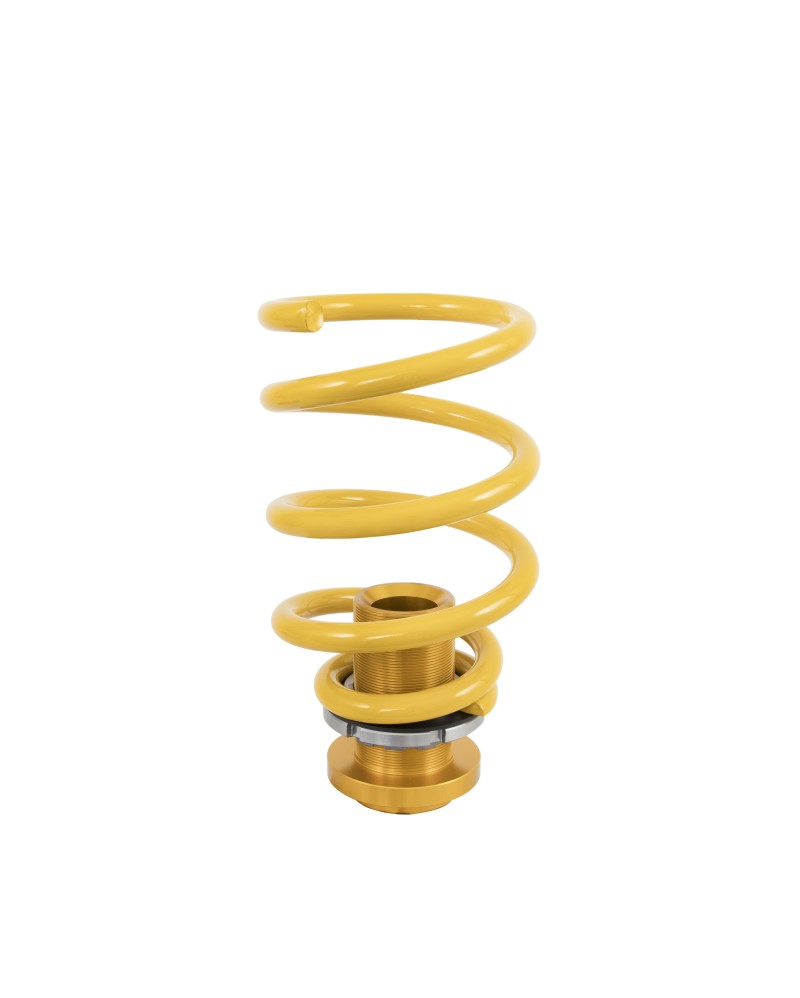 Ohlins 2016–2018 Road & Track Coilover System for Ford Focus RS - OneFastShop
