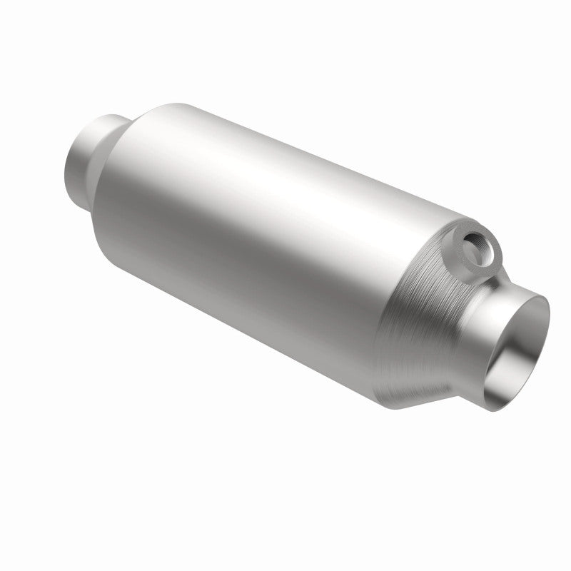 Magnaflow Universal Carb Compliant Catalytic Converter 2.25in - OneFastShop