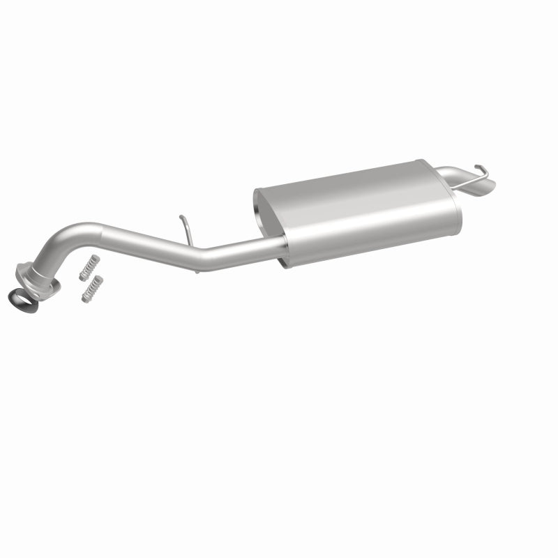 MagnaFlow BRE Exhaust Kit Replacement Stainless for Toyota
