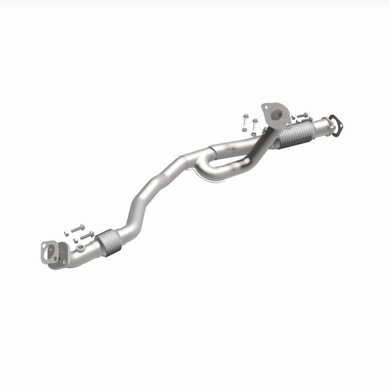 BRE Exhaust 09-17 Outlook Traverse 3.6L Front Pipe Kit