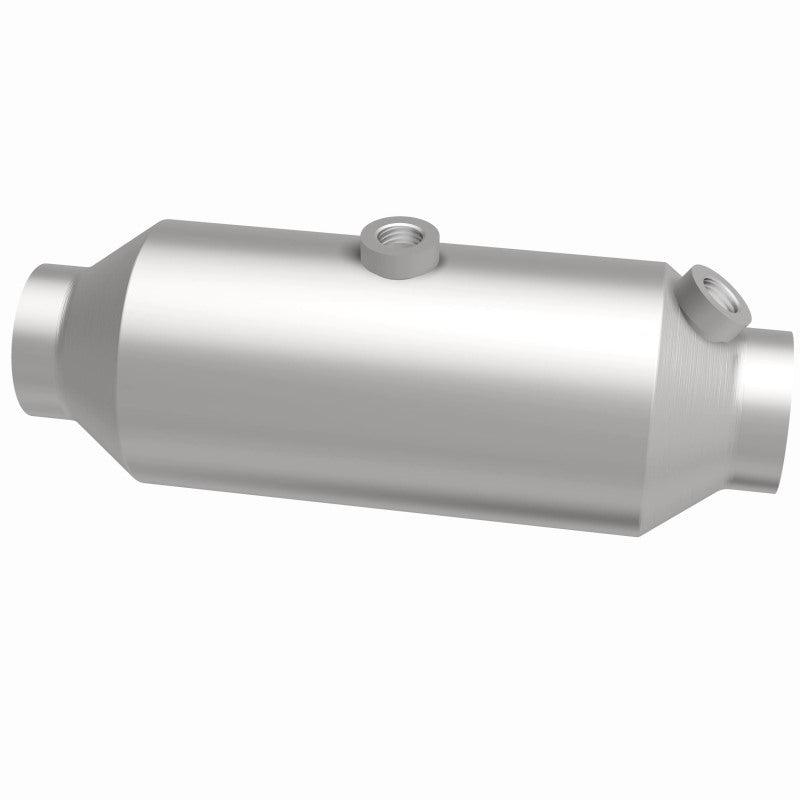 Magnaflow Universal Catalytic Converter 2.25 Inch 1-O2 CA