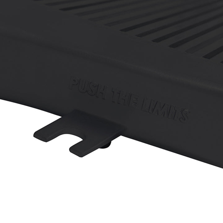 Mishimoto Cummins Intercooler for 94-02 Dodge Ram 2500 5.9L (Black) - OneFastShop