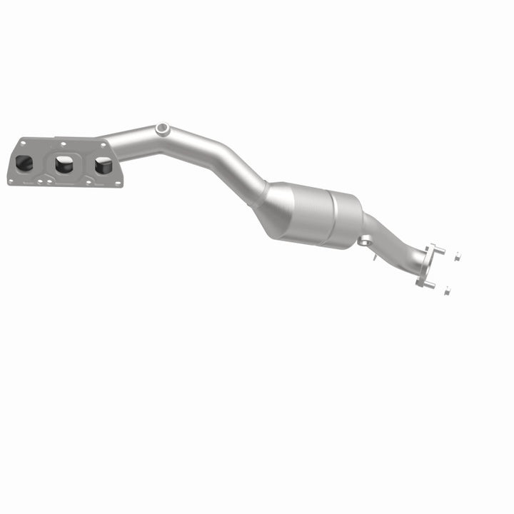 Magnaflow Direct-Fit Catalytic Converter for 05-09 Audi A8 6.0L - OneFastShop