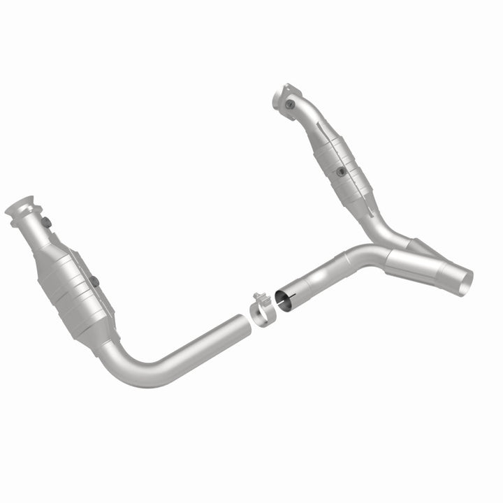 Magnaflow Direct Fit Catalytic Converter for 11-17 Ram 1500 5.7L - OneFastShop