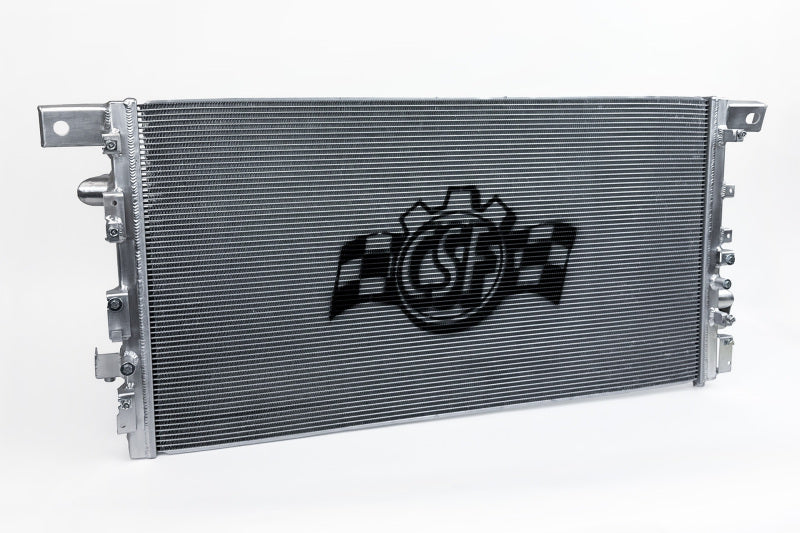 CSF Radiator 2 Row 42mm High Performance Ford Raptor F150 - OneFastShop