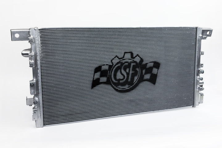 CSF Radiator 2 Row 42mm High Performance Ford Raptor F150 - OneFastShop
