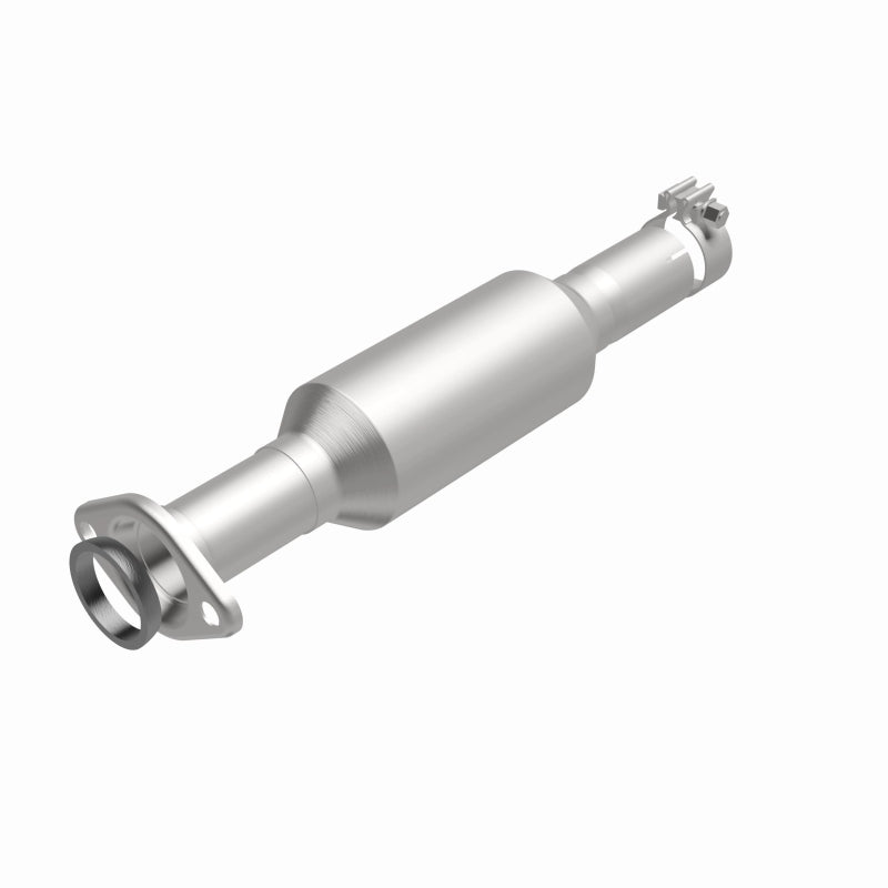 Magnaflow Direct Fit Catalytic Converter California Grade CARB Compliant Stainless Steel 10-12 Ford Escape 3.0L - OneFastShop