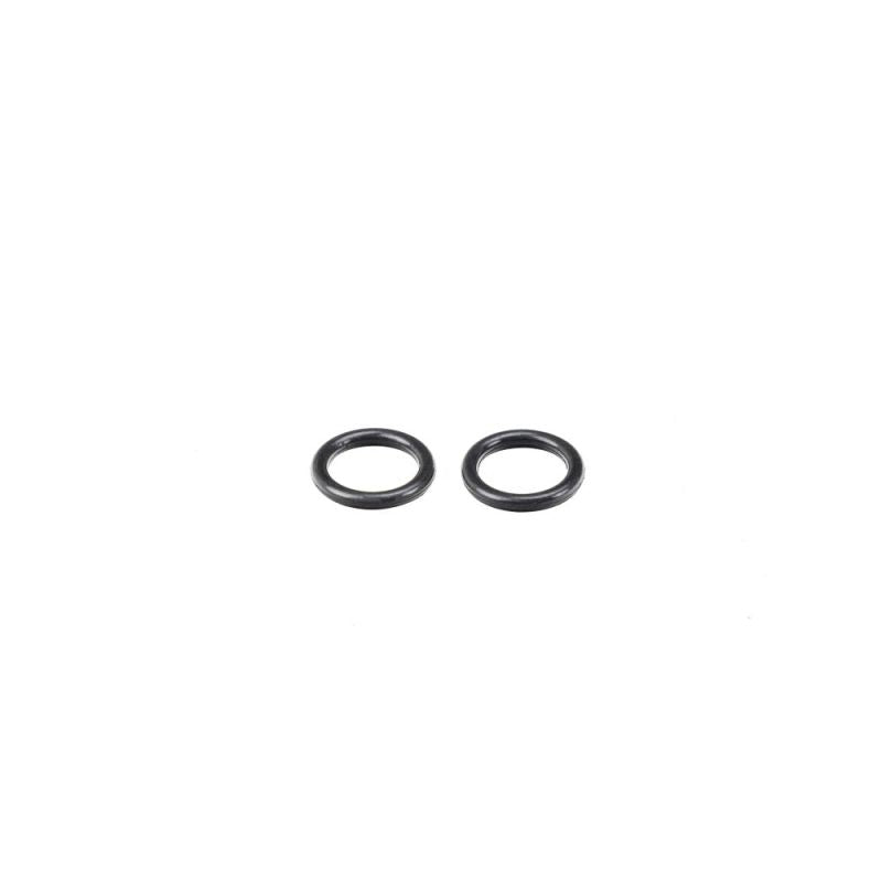 Injector Dynamics Viton Lower O-Ring - 48.60.14B V2 Clear Bottom Adapter