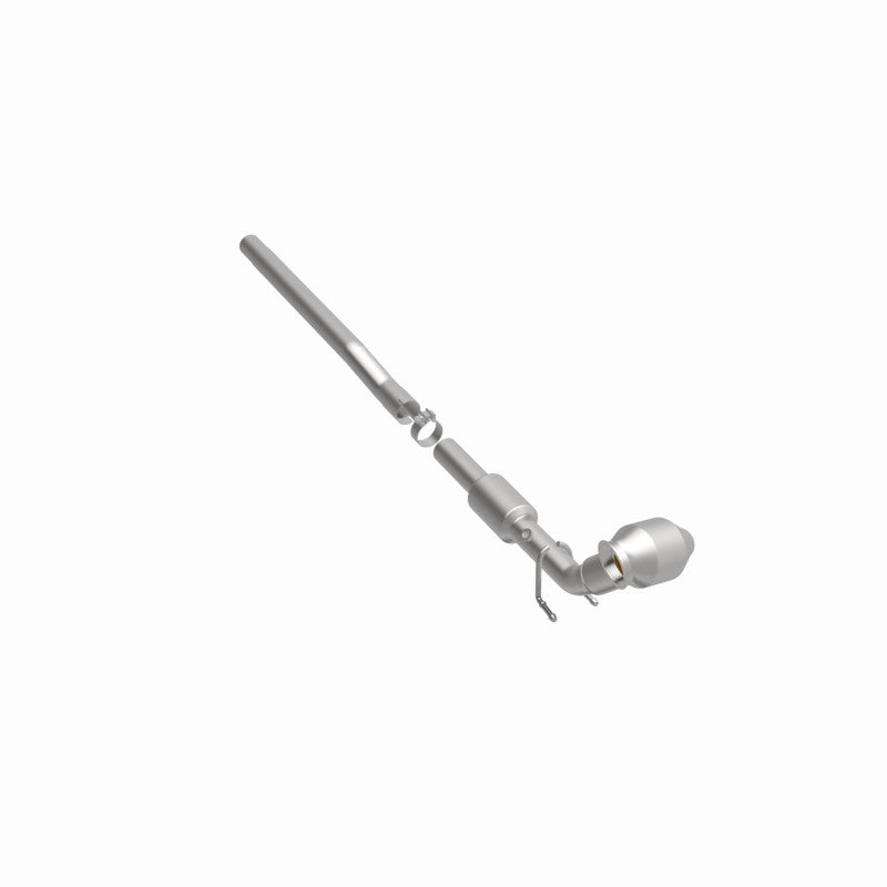 MagnaFlow Direct-Fit Catalytic Converter for VW Beetle/Jetta/Passat 2.0L/1.8L - OneFastShop